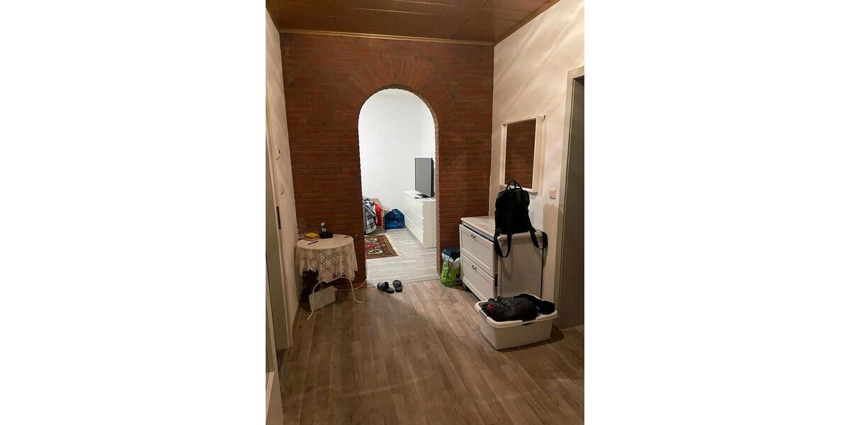 Etagenwohnung Gelsenkirchen Rotthausen - 3.5 Zimmer, 67 m&sup2;, 400&euro; | Angebot:24601926