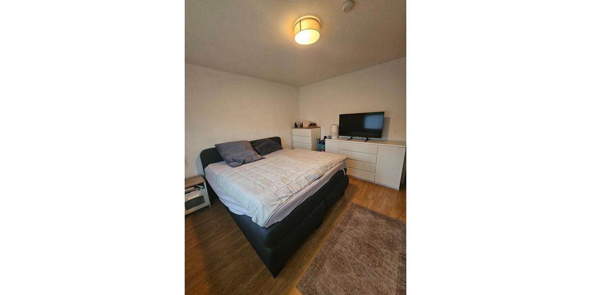 Erdgeschoßwohnung Bochum Bochum-Nord - 2.5 Zimmer, 54 m&sup2;, 125.000&euro; | Angebot:27188285