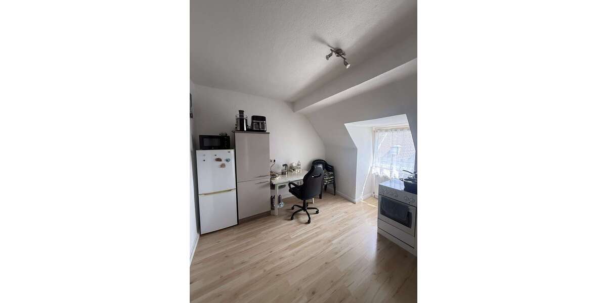 Etagenwohnung Gelsenkirchen Horst - 2 Zimmer, 49 m&sup2;, 370&euro; | Angebot:27207825