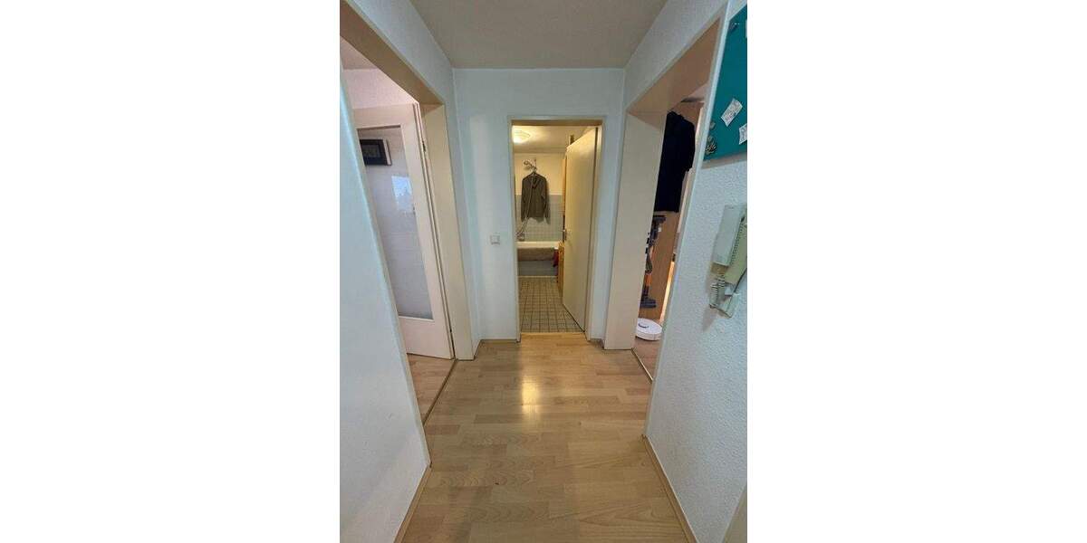 Etagenwohnung Essen / Bochold Bochold - 2 Zimmer, 52 m&sup2;, 80.000&euro; | Angebot:25664778