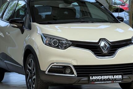 Renault Captur 107.737 km 8.999 &euro; Wuppertal 42389