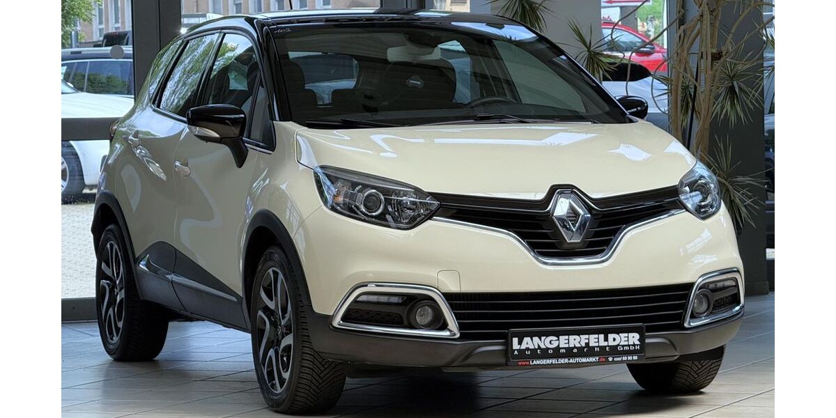 Renault Captur 107.737 km 8.999 &euro; Wuppertal 42389