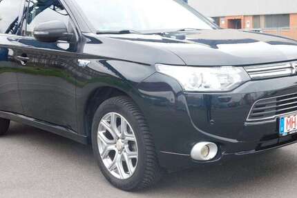 Mitsubishi Outlander 160.351 km 10.699 &euro; Mülheim an der Ruhr 45473