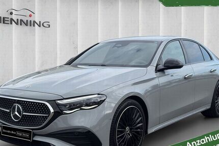 Mercedes-Benz E 220 10.382 km 60.780 &euro; Herne 44653