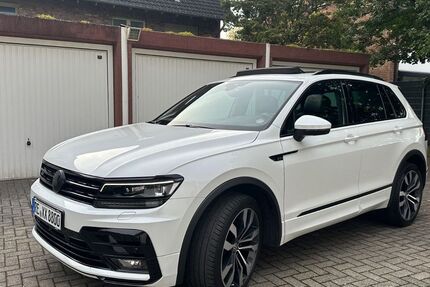 VW Tiguan 97.552 km 28.799 &euro; Bottrop 46240