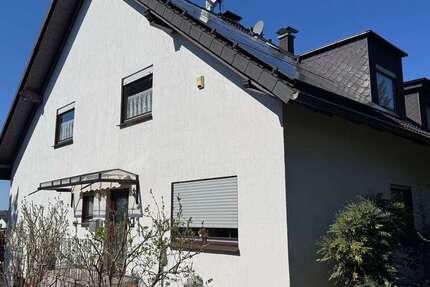Haus Witten Heven - 6.5 Zimmer, 153 m&sup2;, 495.000&euro; | Angebot:25786954