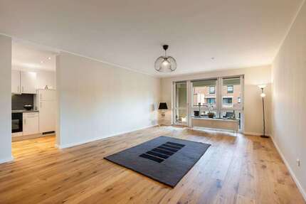 Wohnung Düsseldorf Stadtbezirk 2 - 1 Zimmer, 56 m&sup2;, 315.000&euro; | Angebot:27505547