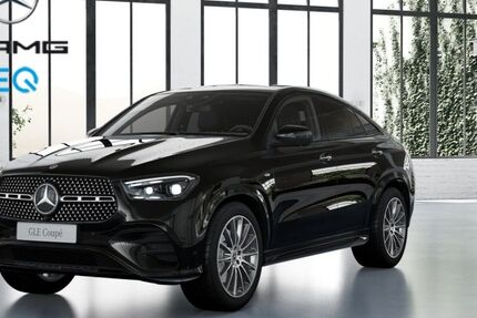Mercedes-Benz GLE 350 14.500 km 96.880 &euro; Hagen 58135