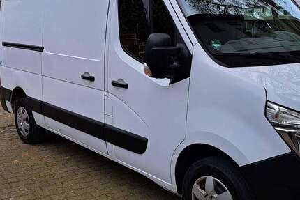 Nissan NV400 88.900 km 13.900 &euro; Duisburg, Stadt 47137