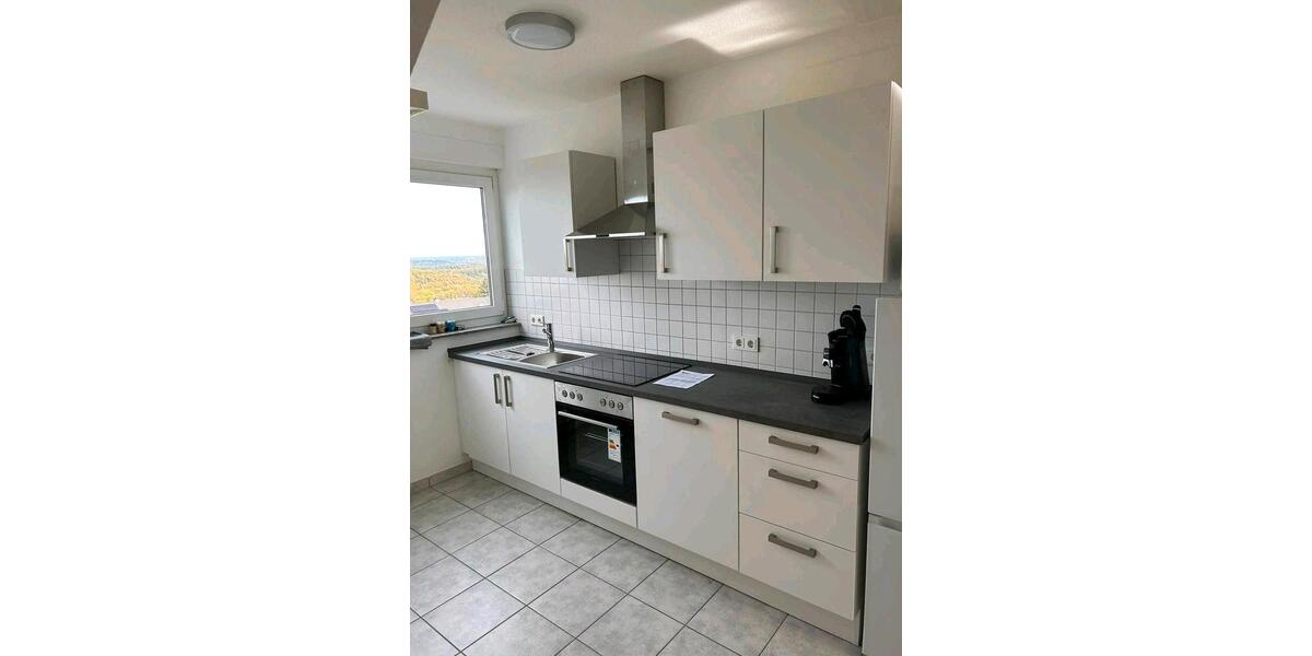 Dachgeschoßwohnung Velbert - 2 Zimmer, 56 m&sup2;, 546&euro; | Angebot:27544558