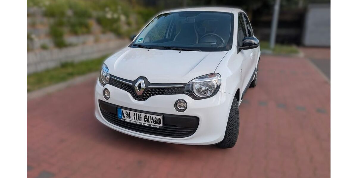 Renault Twingo 53.976 km 7.900 &euro; essen 45326