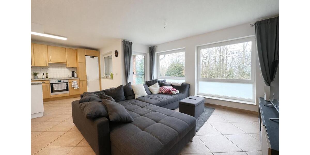 Etagenwohnung Essen Stadtbezirk IX - 3 Zimmer, 85 m&sup2;, 1.360&euro; | Angebot:24864402