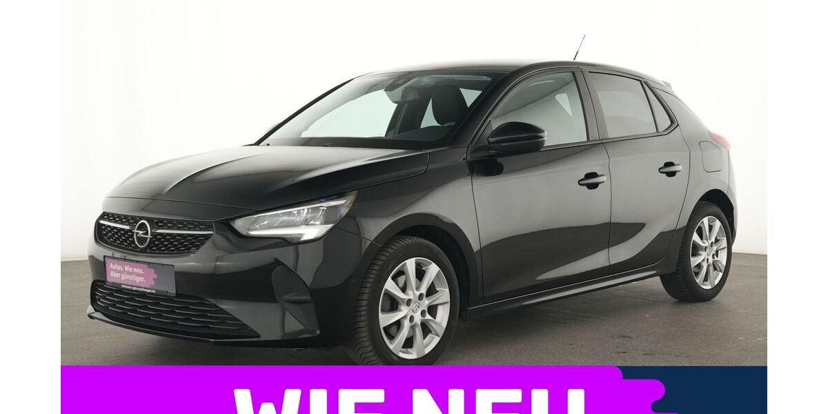 Opel Corsa 61.101 km 11.989 &euro; Neuss 41460