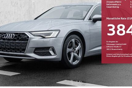 Audi A6 27.650 km 47.860 &euro; Düsseldorf 40549