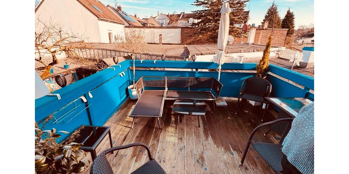 Hochparterre Solingen Ohligs - 5 Zimmer, 111 m&sup2;, 1.165&euro; | Angebot:25809202