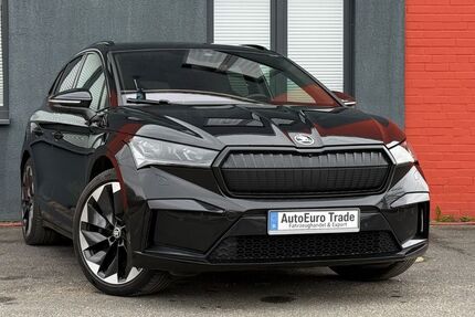 Skoda Enyaq 131.269 km 26.300 &euro; Neuss 41472