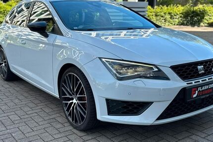 Seat Leon 140.000 km 15.200 &euro; Gelsenkirchen 45884
