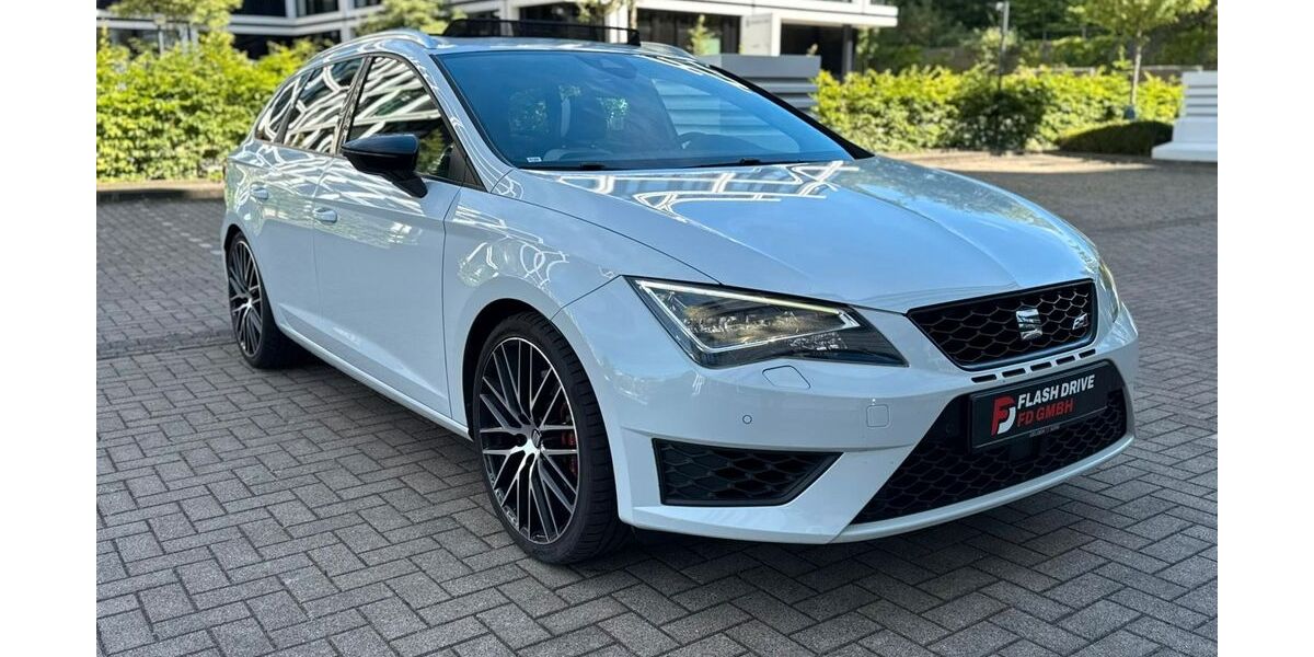 Seat Leon 140.000 km 15.200 &euro; Gelsenkirchen 45884