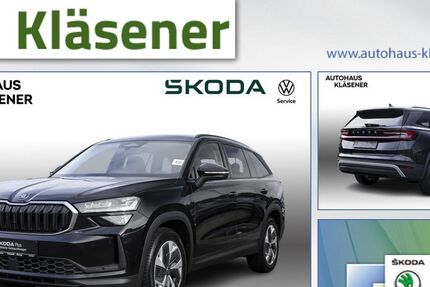Skoda Kodiaq 19.052 km 38.470 &euro; Gelsenkirchen 45892
