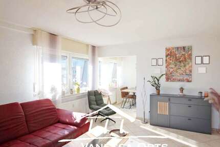 Wohnung Duisburg Duisburg-Mitte - 3 Zimmer, 82 m&sup2;, 185.000&euro; | Angebot:26978565