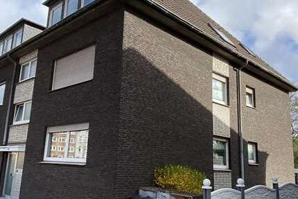 Wohnung Duisburg Marxloh - 3 Zimmer, 80 m&sup2;, 480&euro; | Angebot:26083386