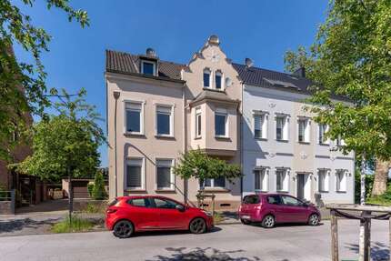Haus Duisburg Essenberg - 8 Zimmer, 154 m&sup2;, 270.000&euro; | Angebot:26762209