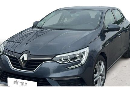 Renault Megane 49.989 km 10.880 &euro; Duisburg-Rheinhausen 47226