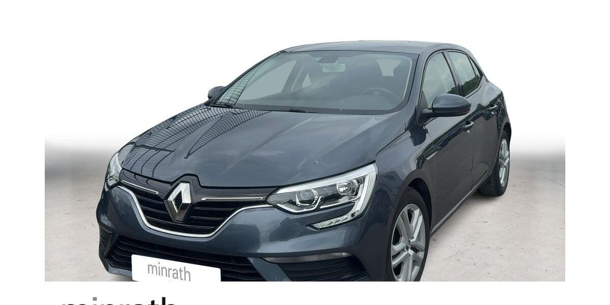 Renault Megane 49.989 km 10.880 &euro; Duisburg-Rheinhausen 47226