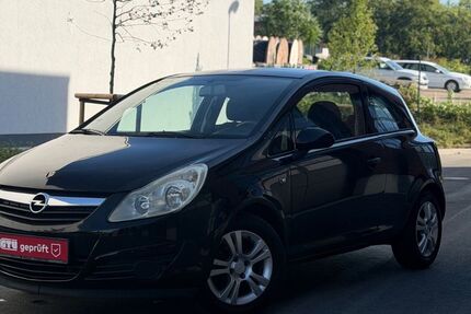 Opel Corsa 134.599 km 2.000 &euro; Essen 45145
