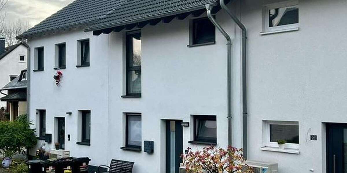 Einfamilienhaus Bochum Eppendorf - 5 Zimmer, 130 m&sup2;, 458.000&euro; | Angebot:25941447