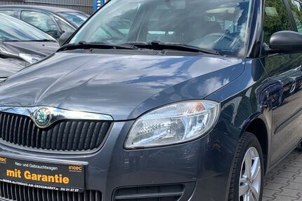 Skoda Fabia 134.752 km 3.890 &euro; Essen 45326