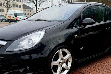 Opel Corsa 192.799 km 4.400 &euro; Essen 45143