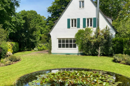 Haus Meerbusch Necklenbroich - 7 Zimmer, 200 m&sup2;, 2.350.000&euro; | Angebot:25293864