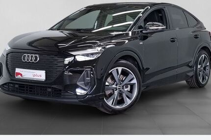 Audi Q4 e-tron 45.283 km 40.780 &euro; Bochum 44809