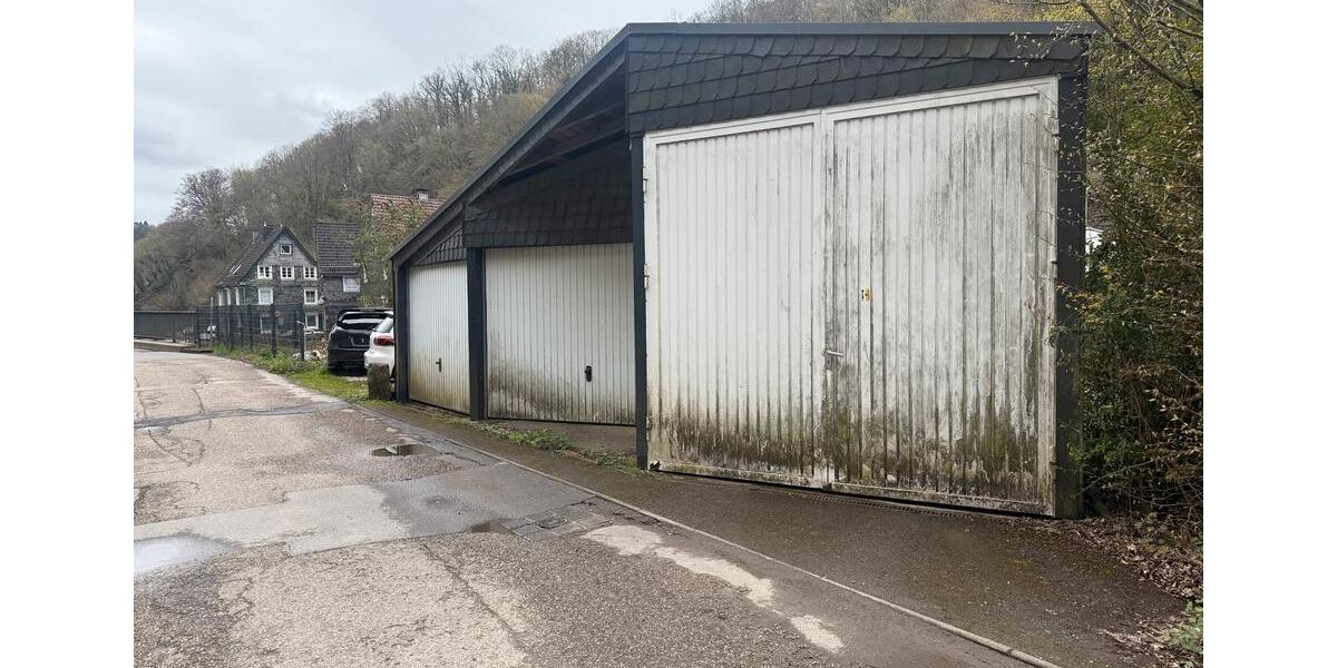 Einfamilienhaus Solingen - 5 Zimmer, 140 m&sup2;, 279.000&euro; | Angebot:26045246