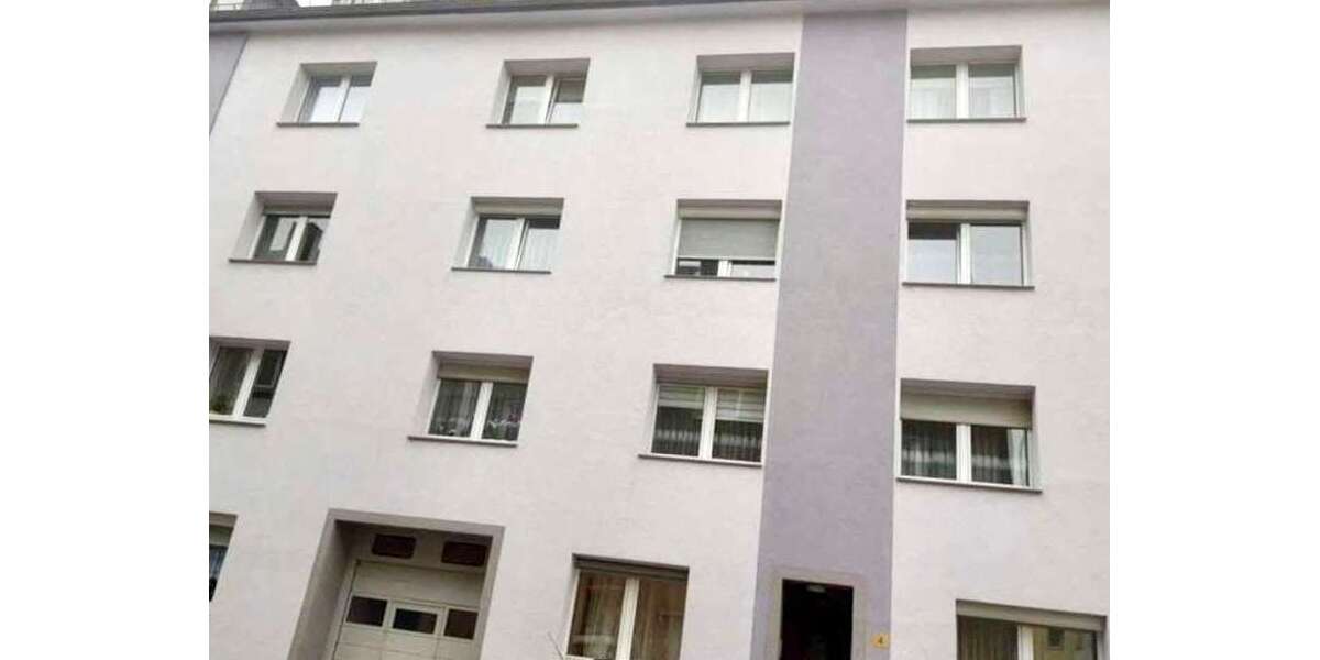 Etagenwohnung Remscheid - 4 Zimmer, 84 m&sup2;, 147.000&euro; | Angebot:27083633