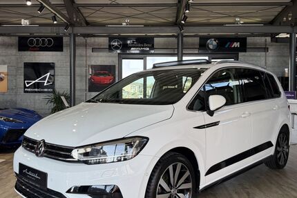 VW Touran 91.932 km 26.900 &euro; Remscheid 42859