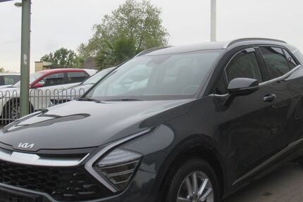 Kia Sportage 83.550 km 21.890 &euro; Herne 44653