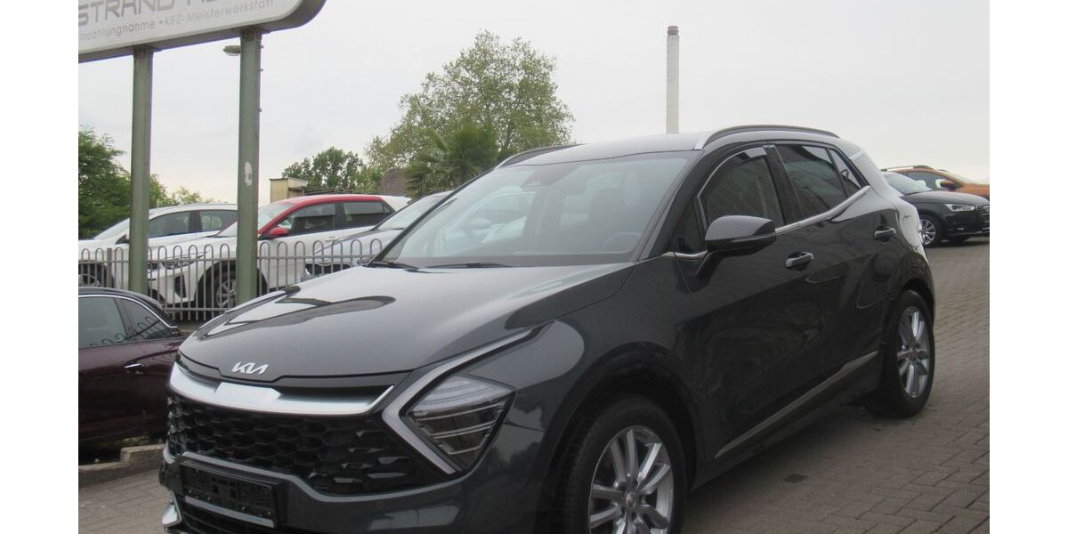 Kia Sportage 83.550 km 21.890 &euro; Herne 44653