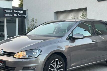 VW Golf 91.425 km 11.990 &euro; Velbert 42551