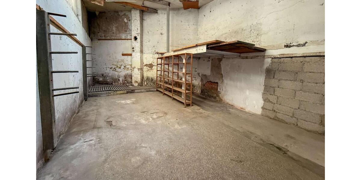 Gewerbeobjekt Wuppertal Elberfeld - 380&euro; | Angebot:25377388