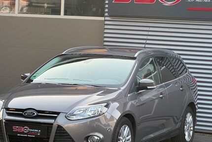 Ford Focus 54.150 km 7.700 &euro; Remscheid 42859
