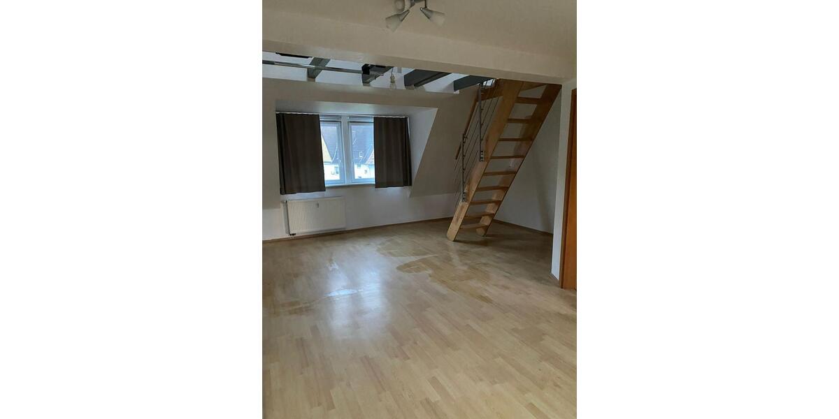 Maisonettenwohnung Gelsenkirchen Gelsenkirchen-Mitte - 2.5 Zimmer, 82 m&sup2;, 820&euro; | Angebot:25764254