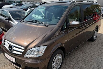 Mercedes-Benz Viano 169.243 km 18.990 &euro; Wuppertal 42109