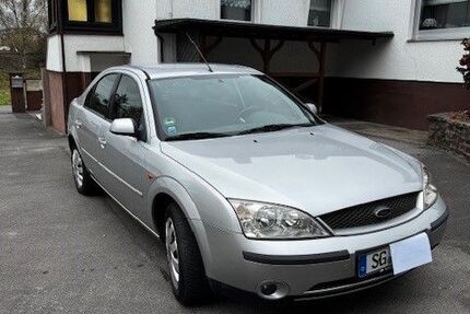 Ford Mondeo 130.000 km 2.200 &euro; Solingen 42697