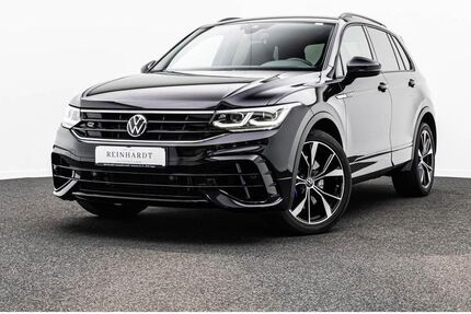 VW Tiguan 45.422 km 35.750 &euro; Hagen 58091