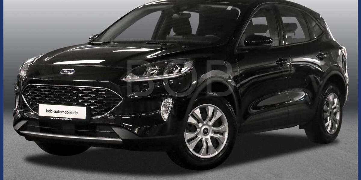 Ford Kuga 27.795 km 18.666 &euro; Essen 45141