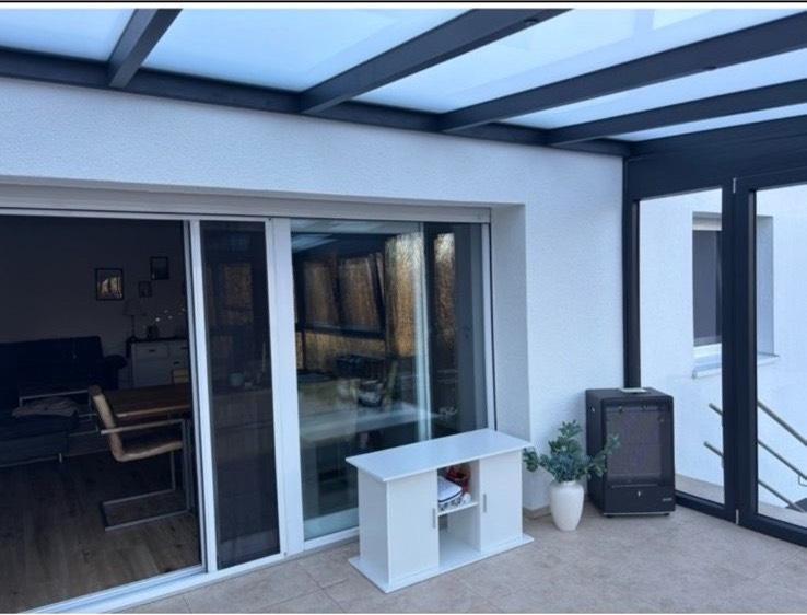 Erdgeschoßwohnung Remscheid Remscheid-Süd - 4 Zimmer, 95 m&sup2;, 420.000&euro; | Angebot:23880334