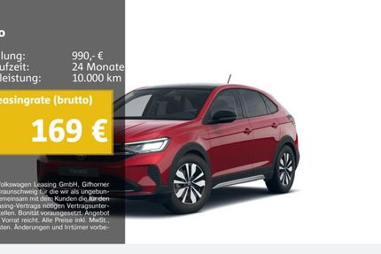 VW Taigo 1.749 km 23.110 &euro; Oberhausen 46047