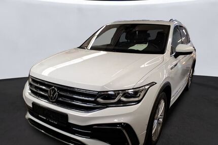 VW Tiguan 83.066 km 34.950 &euro; Hilden 40721